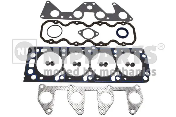 Handler.Part Gasket set, cylinder head NIPPARTS J1241081 1