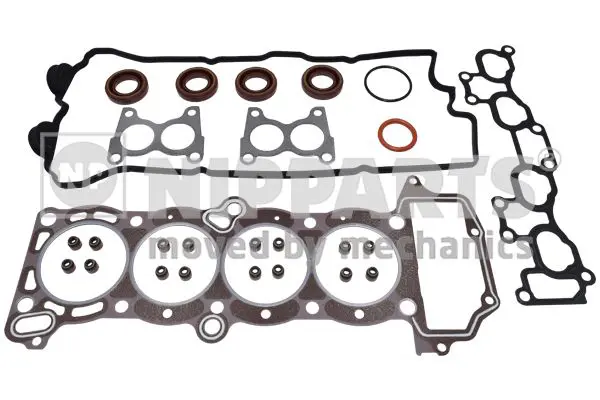 Handler.Part Gasket set, cylinder head NIPPARTS J1241125 1