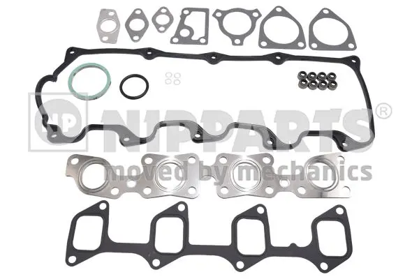 Handler.Part Gasket set, cylinder head NIPPARTS J1242061 1