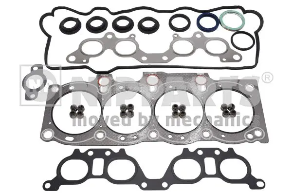 Handler.Part Gasket set, cylinder head NIPPARTS J1242089 1