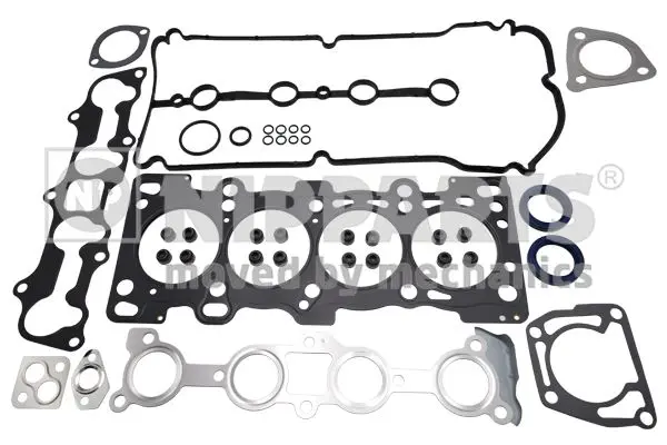 Handler.Part Gasket set, cylinder head NIPPARTS J1243094 1