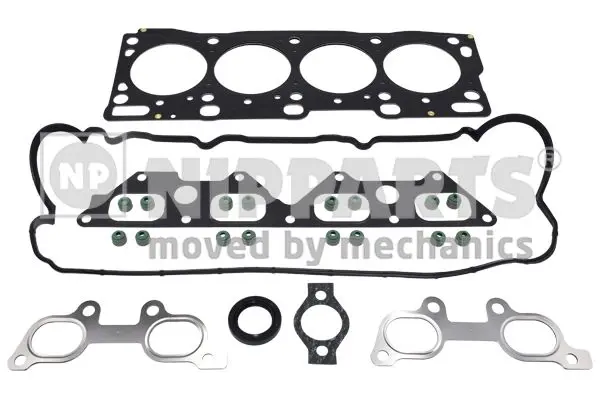 Handler.Part Gasket set, cylinder head NIPPARTS J1243098 1