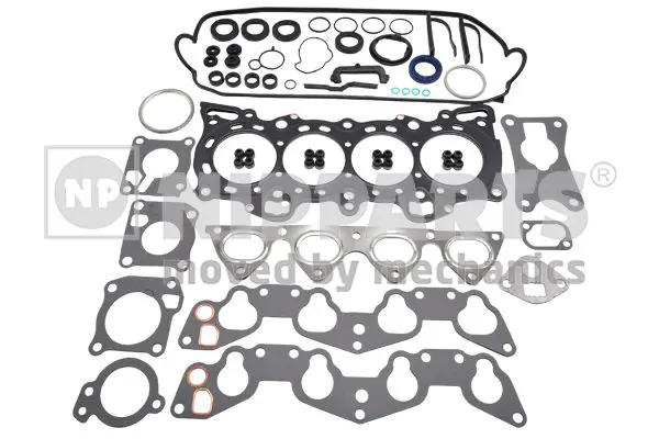 Handler.Part Gasket set, cylinder head NIPPARTS J1244061 1