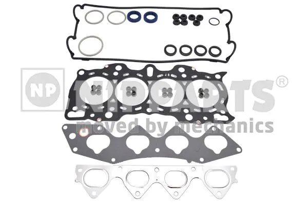 Handler.Part Gasket set, cylinder head NIPPARTS J1244080 1