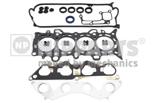 Handler.Part Gasket set, cylinder head NIPPARTS J1244102 1