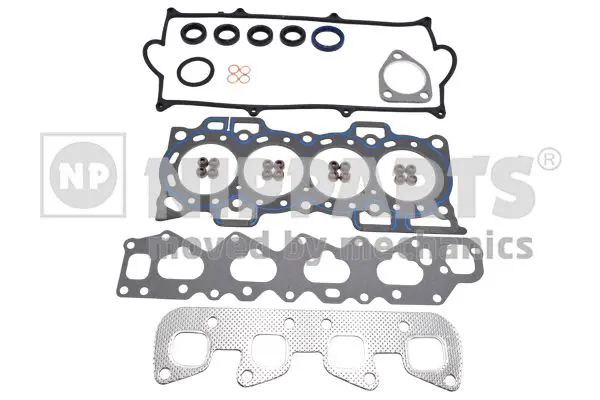 Handler.Part Gasket set, cylinder head NIPPARTS J1246021 1