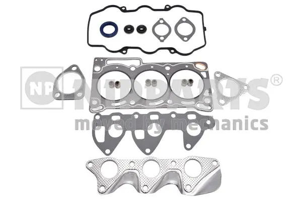 Handler.Part Gasket set, cylinder head NIPPARTS J1246023 1