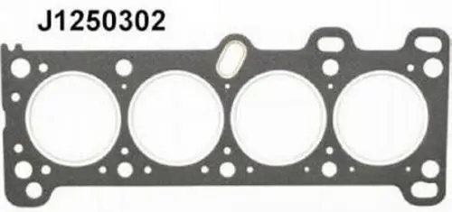 Handler.Part Gasket, cylinder head NIPPARTS J1250302 1