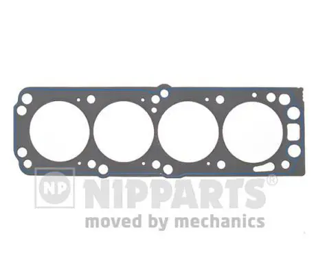 Handler.Part Gasket, cylinder head NIPPARTS J1250319 1