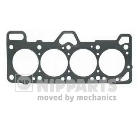 Handler.Part Gasket, cylinder head NIPPARTS J1250500 1