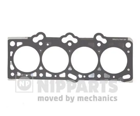 Handler.Part Gasket, cylinder head NIPPARTS J1250509 1