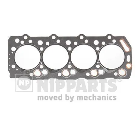 Handler.Part Gasket, cylinder head NIPPARTS J1250536 1