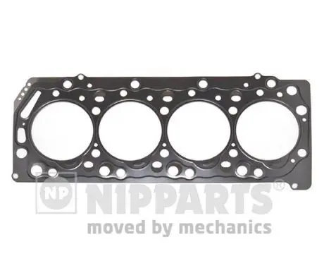 Handler.Part Gasket, cylinder head NIPPARTS J1250537 1