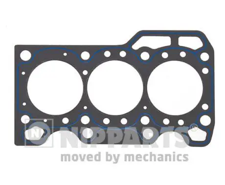 Handler.Part Gasket, cylinder head NIPPARTS J1250900 1