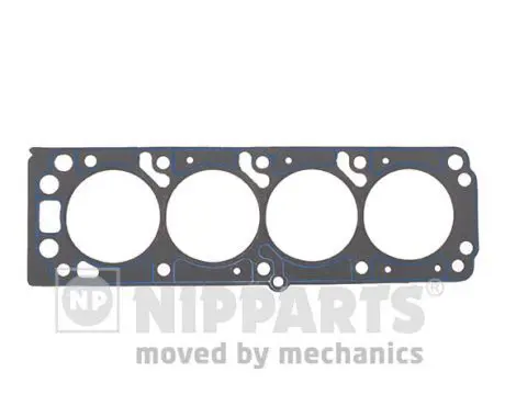 Handler.Part Gasket, cylinder head NIPPARTS J1250907 1