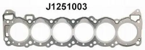 Handler.Part Gasket, cylinder head NIPPARTS J1251003 1