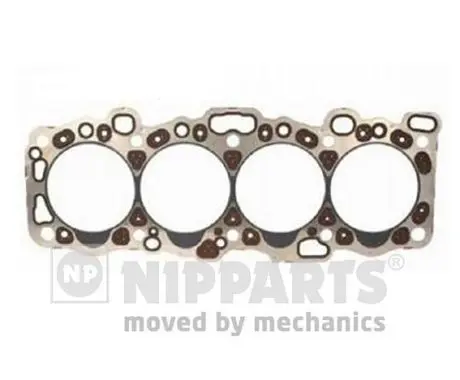 Handler.Part Gasket, cylinder head NIPPARTS J1251006 1