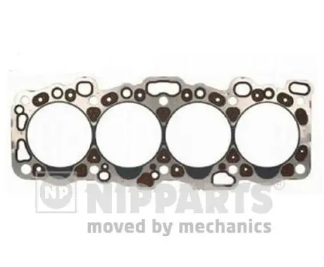 Handler.Part Gasket, cylinder head NIPPARTS J1251008 1