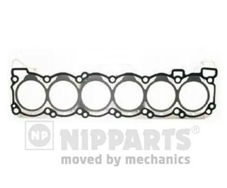 Handler.Part Gasket, cylinder head NIPPARTS J1251009 1