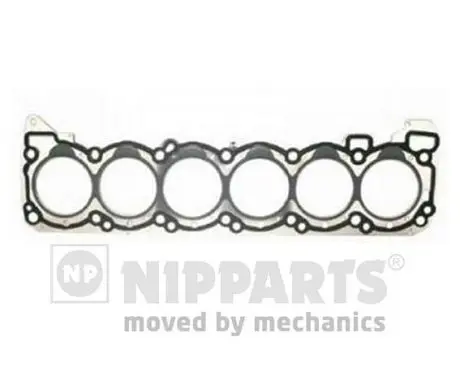 Handler.Part Gasket, cylinder head NIPPARTS J1251010 1