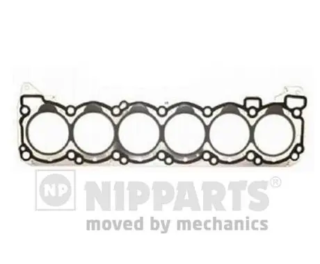 Handler.Part Gasket, cylinder head NIPPARTS J1251011 1