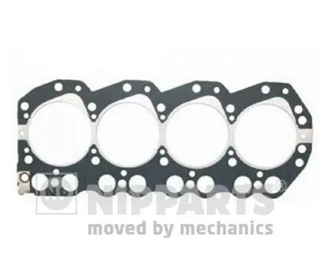 Handler.Part Gasket, cylinder head NIPPARTS J1251030 1