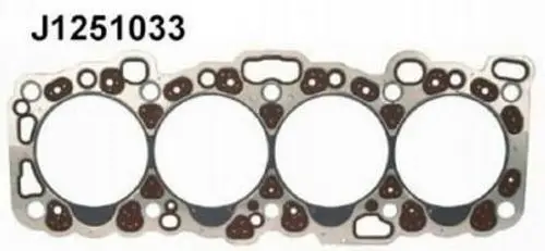 Handler.Part Gasket, cylinder head NIPPARTS J1251033 1