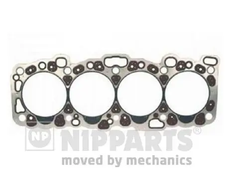 Handler.Part Gasket, cylinder head NIPPARTS J1251034 1