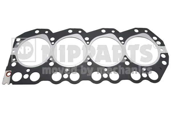 Handler.Part Gasket, cylinder head NIPPARTS J1251070 1