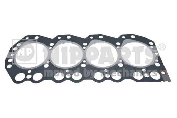 Handler.Part Gasket, cylinder head NIPPARTS J1251071 1