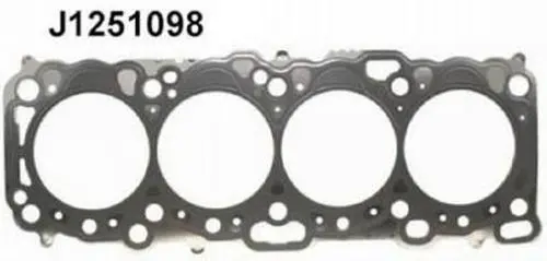 Handler.Part Gasket, cylinder head NIPPARTS J1251098 1