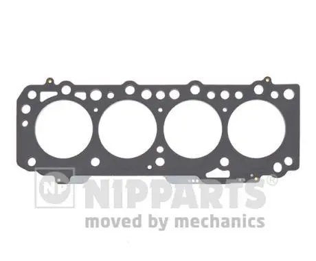 Handler.Part Gasket, cylinder head NIPPARTS J1251102 1