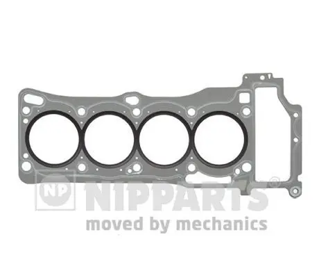 Handler.Part Gasket, cylinder head NIPPARTS J1251121 1