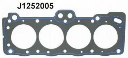 Handler.Part Gasket, cylinder head NIPPARTS J1252005 1