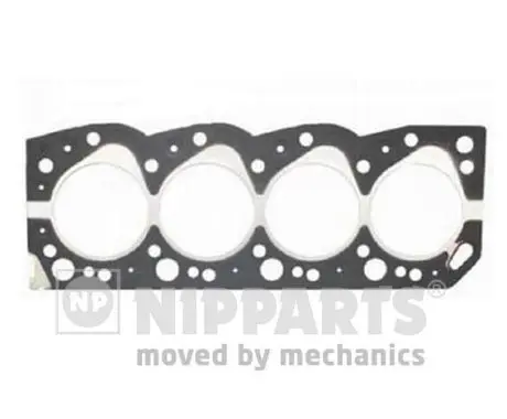 Handler.Part Gasket, cylinder head NIPPARTS J1252032 1