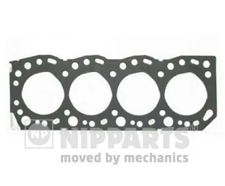 Handler.Part Gasket, cylinder head NIPPARTS J1252124 1