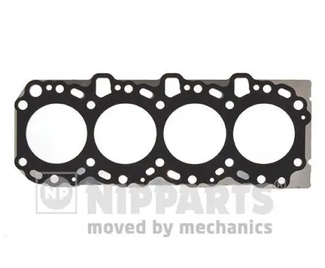 Handler.Part Gasket, cylinder head NIPPARTS J1252127 1