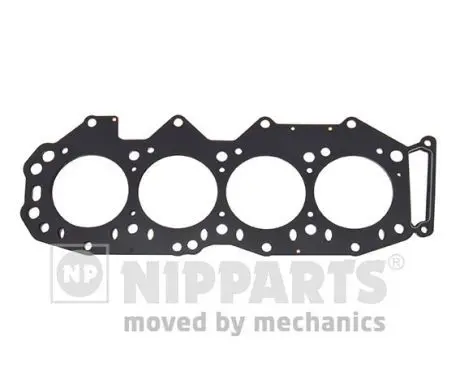 Handler.Part Gasket, cylinder head NIPPARTS J1253027 1