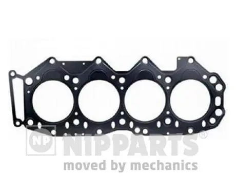 Handler.Part Gasket, cylinder head NIPPARTS J1253038 1