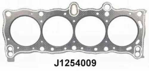 Handler.Part Gasket, cylinder head NIPPARTS J1254009 1