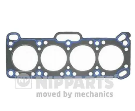 Handler.Part Gasket, cylinder head NIPPARTS J1255001 1