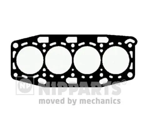 Handler.Part Gasket, cylinder head NIPPARTS J1255033 1