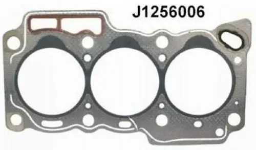 Handler.Part Gasket, cylinder head NIPPARTS J1256006 1