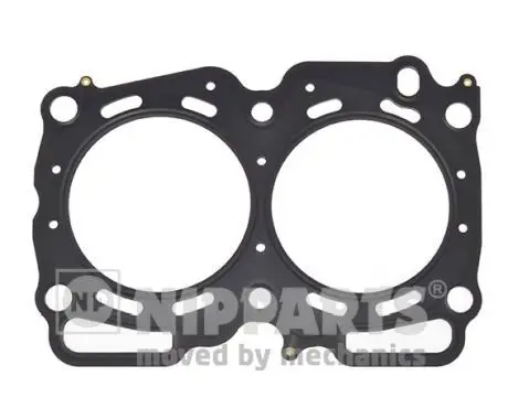 Handler.Part Gasket, cylinder head NIPPARTS J1257009 1