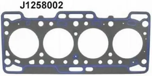 Handler.Part Gasket, cylinder head NIPPARTS J1258002 1