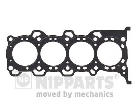 Handler.Part Gasket, cylinder head NIPPARTS J1258015 1