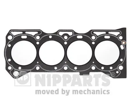 Handler.Part Gasket, cylinder head NIPPARTS J1258022 1