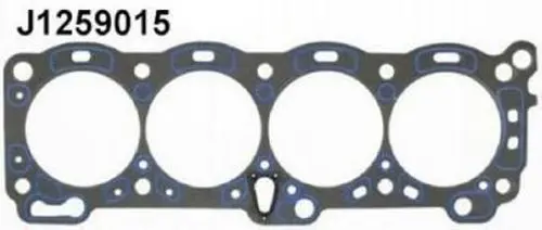 Handler.Part Gasket, cylinder head NIPPARTS J1259015 1