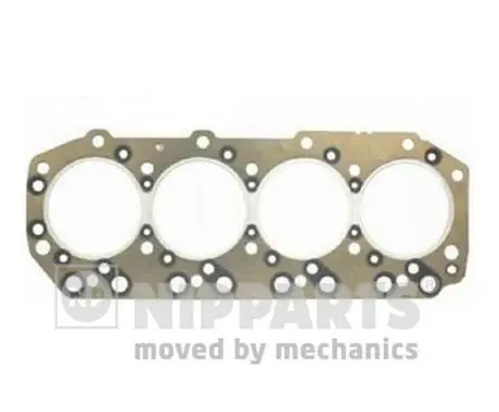 Handler.Part Gasket, cylinder head NIPPARTS J1259016 1