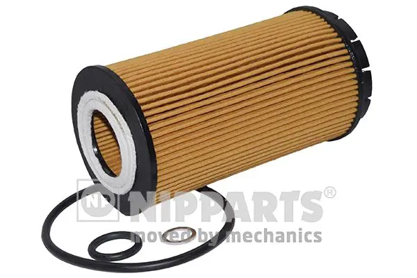 Handler.Part Oil filter NIPPARTS J1310502 1